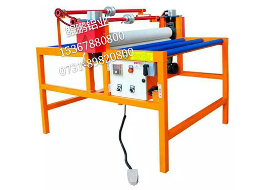 配套機(jī)器設(shè)備